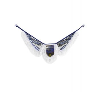 Вымпел SHAANXI SHACMAN / Спаси и сохрани-foto2