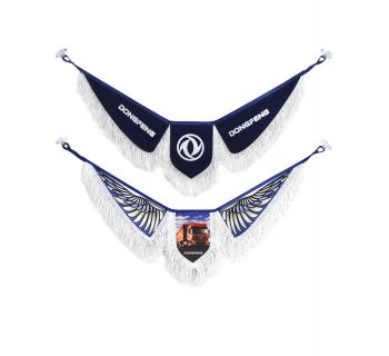 Вымпел DONGFENG/ АВТО синий