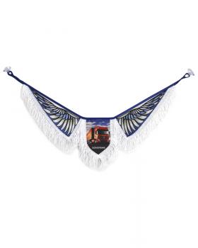 Вымпел DONGFENG/ АВТО синий-foto3