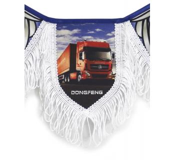 Вымпел DONGFENG/ АВТО синий-foto2