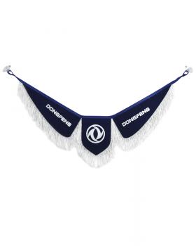 Вымпел DONGFENG/ АВТО синий-foto4