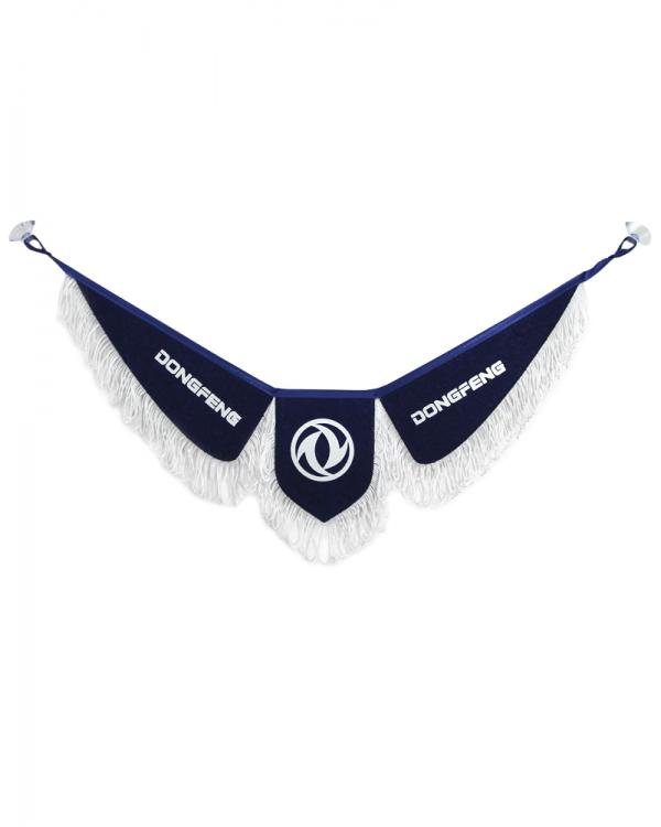 Вымпел DONGFENG/ АВТО синий