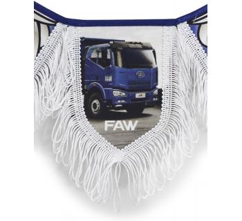 Вымпел FAW/ СПАСИ И СОХРАНИ-foto2