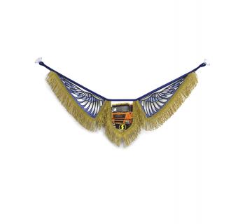 Вымпел SHAANXI SHACMAN/Спаси и сохрани-foto2