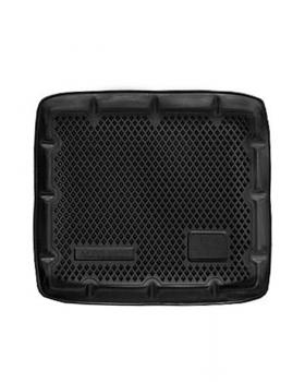 Коврик для автомобиля KAMAZ из 3-х ("EVA 3D") -foto3