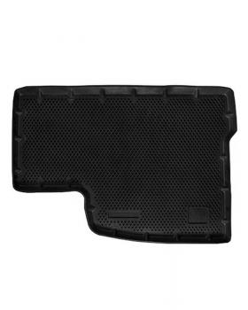 Коврик для автомобиля KAMAZ из 3-х ("EVA 3D") -foto4