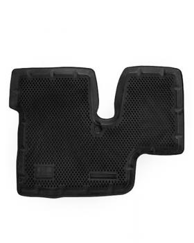 Коврик для автомобиля KAMAZ из 3-х ("EVA 3D") -foto2