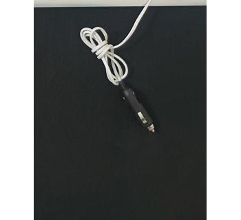 Панно Светодиодное SHACMAN ДРАКОН зеркало RGBW-foto4