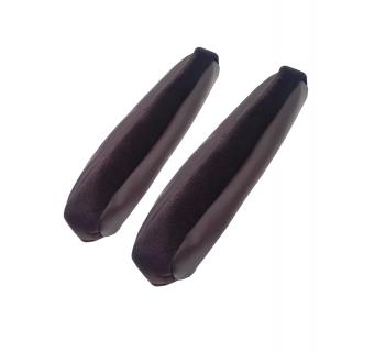 Чехлы MERCEDES Actros MP3 Кабрио Коричневый-foto5