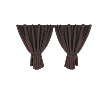 Шторы лобового окна для грузовых автомобилей (90х210см) с подкладом-foto2