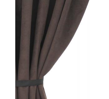 Шторы лобового окна для грузовых автомобилей (90х210см) с подкладом-foto4