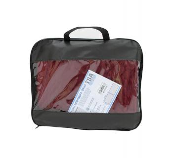 Шторы лобового окна для грузовых автомобилей (90х220см) с подкладом-foto6