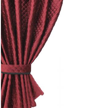 Шторы лобового окна для грузовых автомобилей (90х220см) с подкладом-foto2