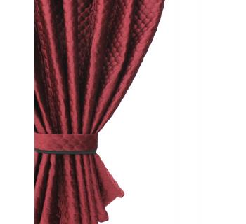 Шторы лобового окна для грузовых автомобилей (90х220см) с подкладом-foto2