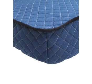 Чехол-Наматрасник SITRAK MAX Синий-foto3