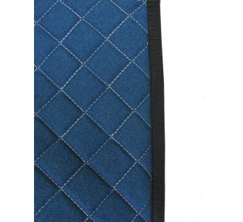 Чехол-Наматрасник SITRAK MAX Синий-foto6