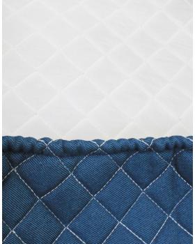 Чехол-Наматрасник SITRAK MAX Синий-foto5