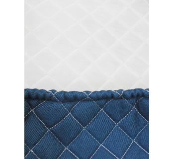 Чехол-Наматрасник SITRAK MAX Синий-foto5