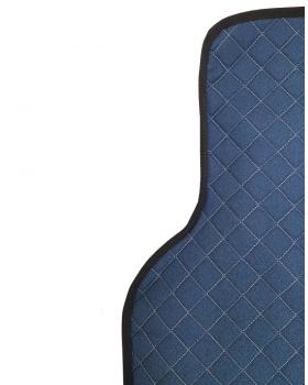 Чехол-Наматрасник SITRAK MAX Синий-foto2