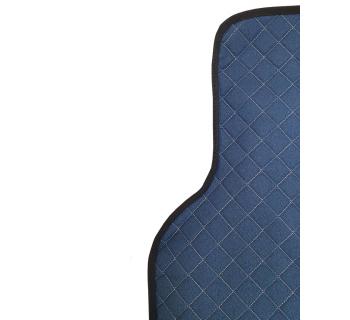 Чехол-Наматрасник SITRAK MAX Синий-foto2