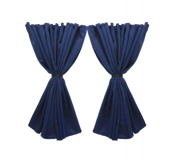 Шторы лобового окна 90х270 Канвас -foto4