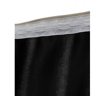 Шторы лобового окна блэкаут с принтом "Миньоны" (90х220см) -foto4