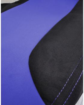 Чехлы SITRAK База Кабрио Синий/Черный-foto2