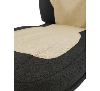 Чехлы FOTON Auman База Астра Бежевый/Черный-foto2