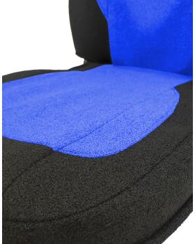 Чехлы FOTON Auman База Астра Синий/Черный-foto2