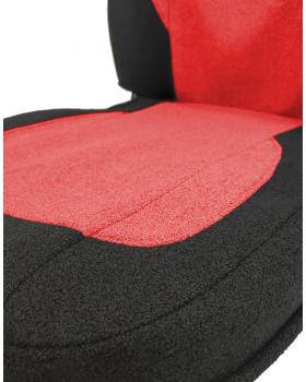 Чехлы FOTON Auman База Астра Красный/Черный-foto2