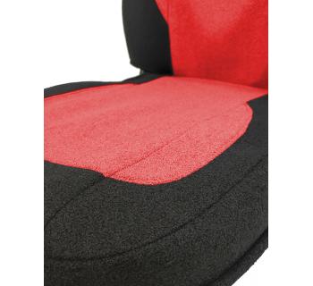 Чехлы FOTON Auman База Астра Красный/Черный-foto2