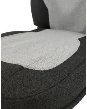 Чехлы FOTON Auman База Астра Серый/Черный-foto2