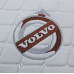 Накладки на дверные карты VOLVO FH16 Серый