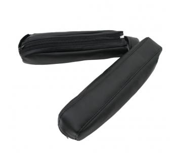 Чехол на подлокотник Scania 6 Черный (Правый)-foto2