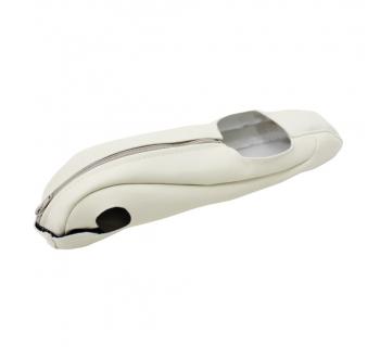 Чехол на подлокотник MERCEDES MPIV Бежевый (Правый)-foto2