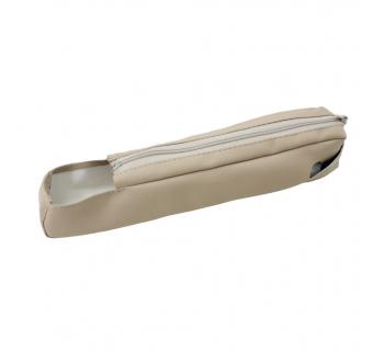 Чехол на подлокотник ISR Люкс Бежевый (Левый)-foto2