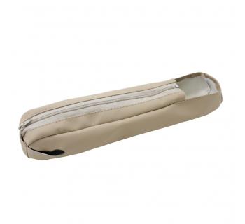 Чехол на подлокотник ISR Люкс Бежевый (Правый)-foto2