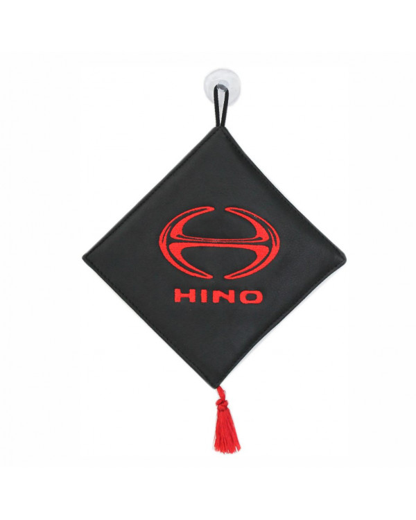 Подвеска на присоске HINO (вышивка)