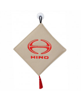 Подвеска на присоске HINO (вышивка)