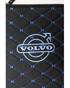 Папка для документов VOLVO Черный-foto2
