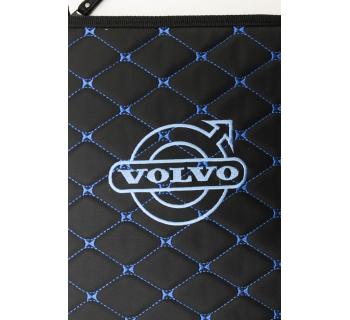 Папка для документов VOLVO Черный-foto2