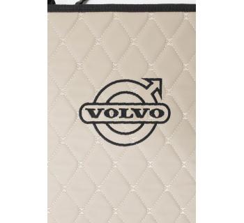 Папка для документов VOLVO Бежевый-foto2