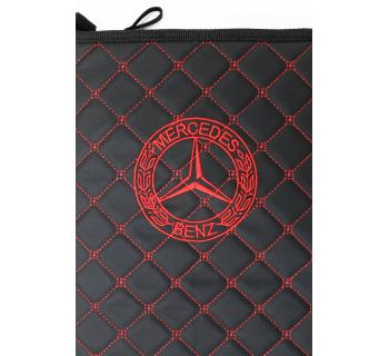 Папка для документов MERCEDES Черный-foto2