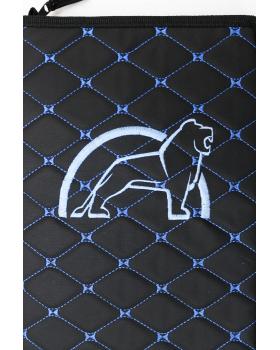 Папка для документов MAN Черный-foto2