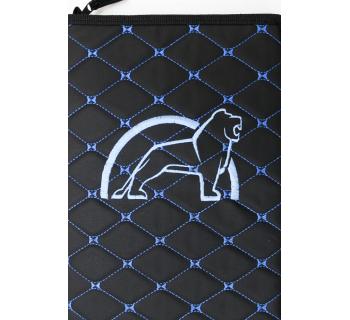 Папка для документов MAN Черный-foto2