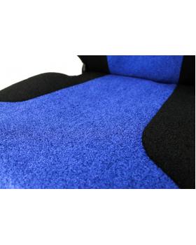 Чехлы SITRAK База Астра Синий/Черный -foto2