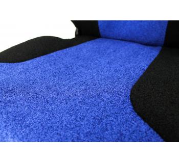 Чехлы SITRAK База Астра Синий/Черный -foto2