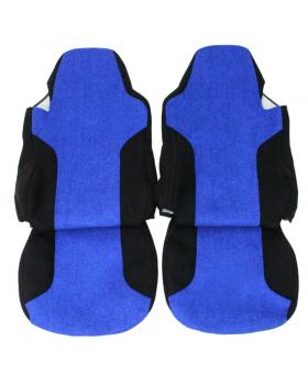 Чехлы SITRAK База Астра Синий/Черный -foto3