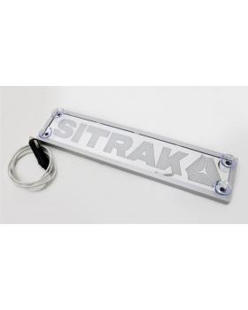Светодиодная табличка SITRAK 400*90мм-foto3