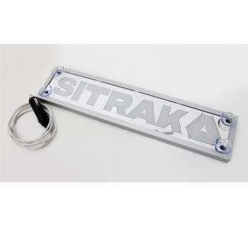 Светодиодная табличка SITRAK 400*90мм-foto3